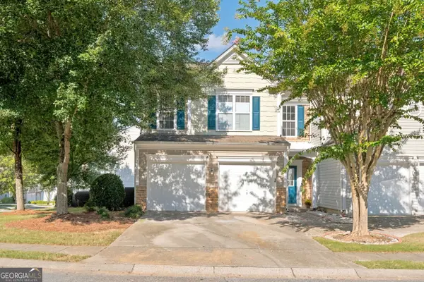 4181 Royal Regency Circle Nw, Kennesaw, GA 30144
