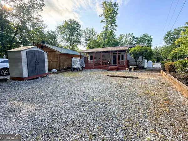 4 Evergreen Trail, Cleveland, GA 30528