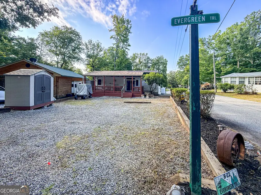 4 Evergreen Trail, Cleveland, GA 30528 - #2