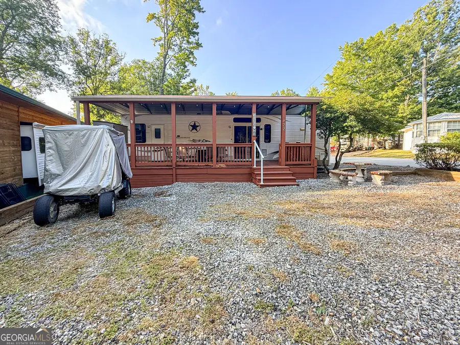 4 Evergreen Trail, Cleveland, GA 30528 - #3