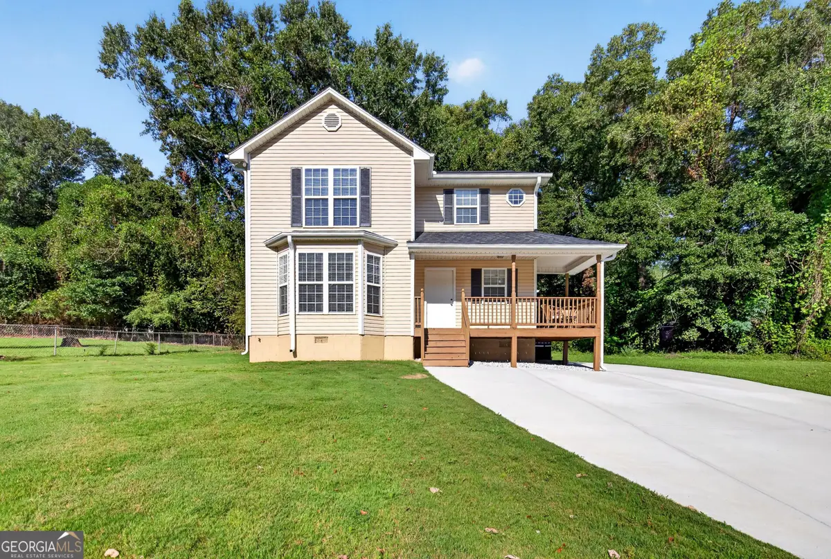 203A Thurmond Street, Palmetto, GA 30268 - #1