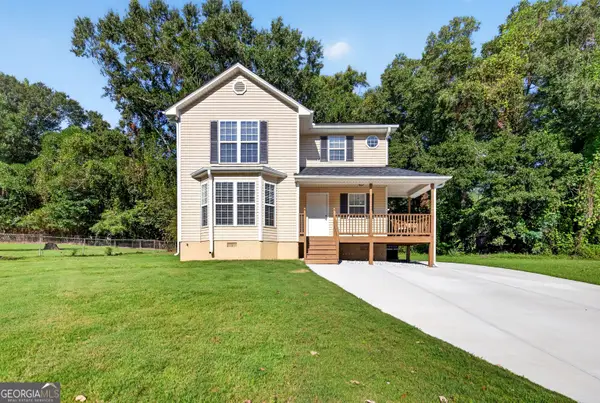 203A Thurmond Street, Palmetto, GA 30268