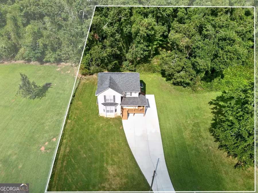 203A Thurmond Street, Palmetto, GA 30268 - #2