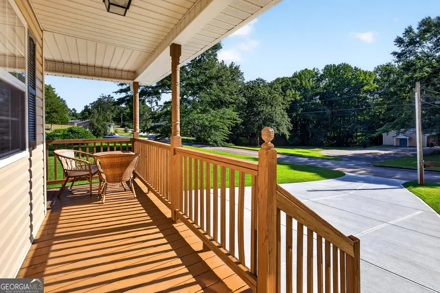 203A Thurmond Street, Palmetto, GA 30268 - #3