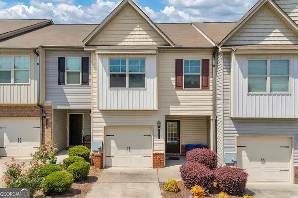 1735 Snapping Court, Winder, GA 30680
