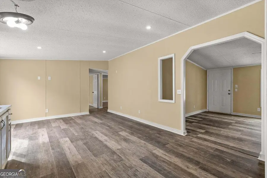 3162 Hurricane Road, Rocky Face, GA 30740 - #3