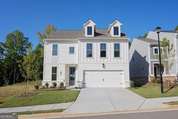 3277 Wild Clary Court, Buford, GA 30519