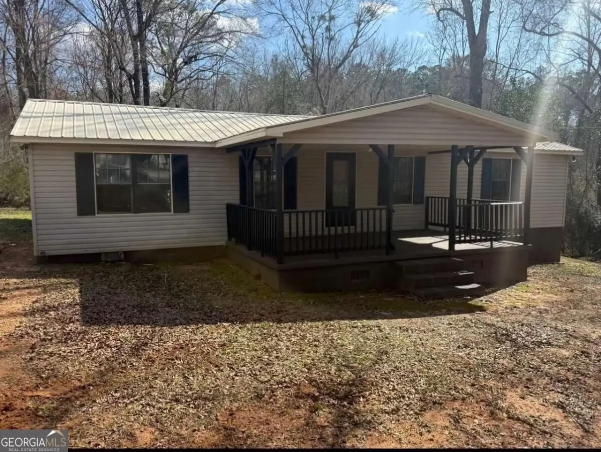 194 Baker Road, Macon, GA 31211 - #1