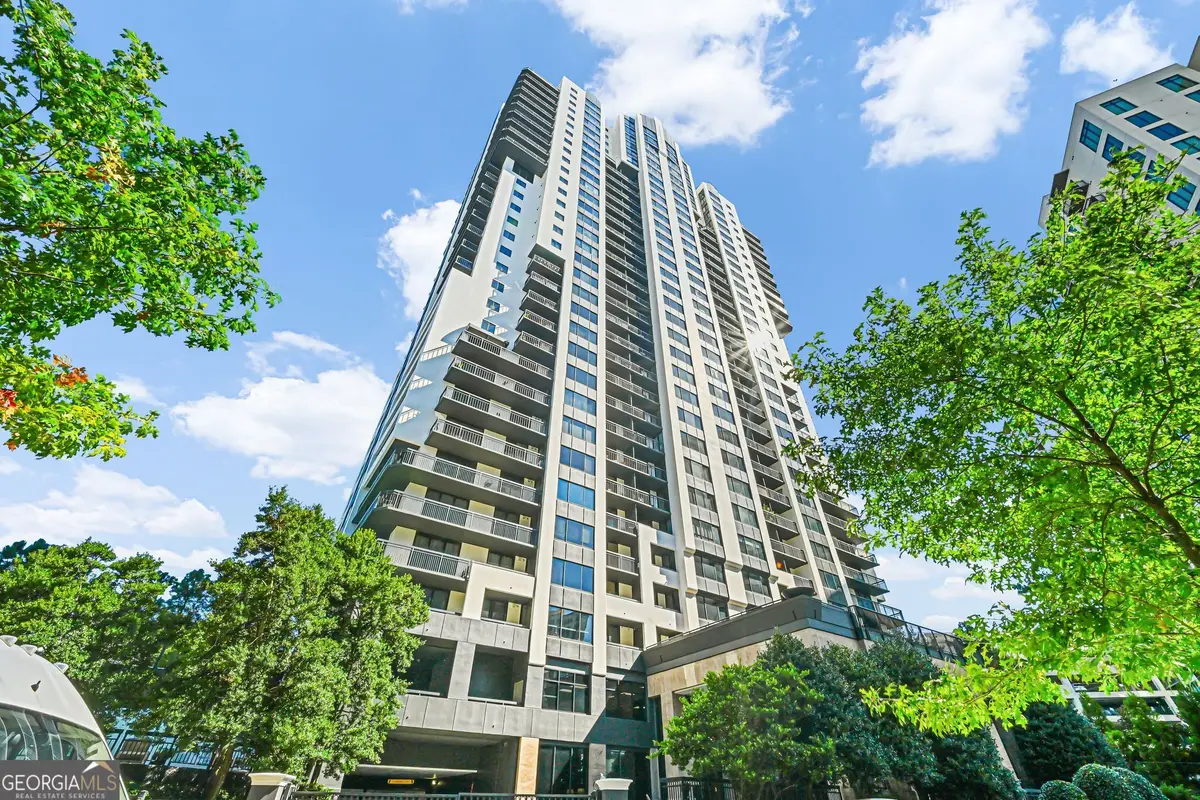 3481 Lakeside Drive Ne #2207, Atlanta, GA 30326 - #1