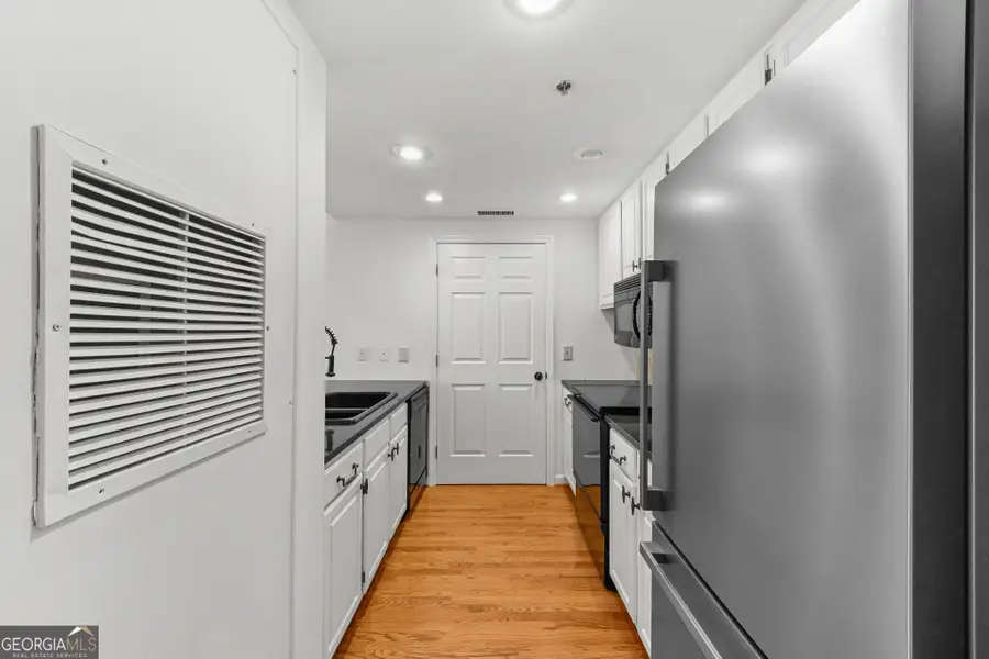 3481 Lakeside Drive Ne #2207, Atlanta, GA 30326 - #3