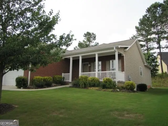 211 Turnbridge Circle, Peachtree City, GA 30269 - #1