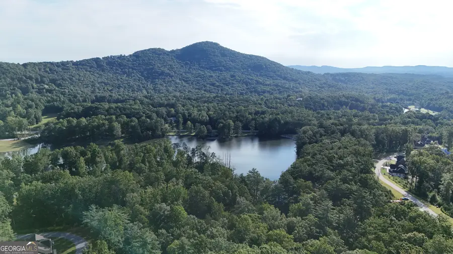0 Waterfall Lane, Sautee Nacoochee, GA 30571 - #3
