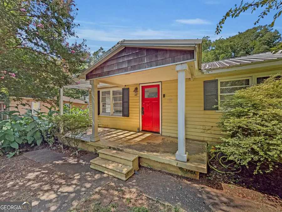 1748 E Broad Street, Athens, GA 30601 - #3