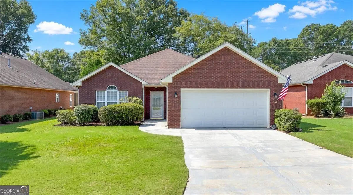 3452 Salem Cove Trail Se, Conyers, GA 30013 - #1