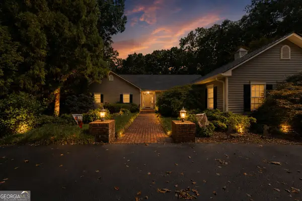 731 Hidden Lakes Trail, Jefferson, GA 30549