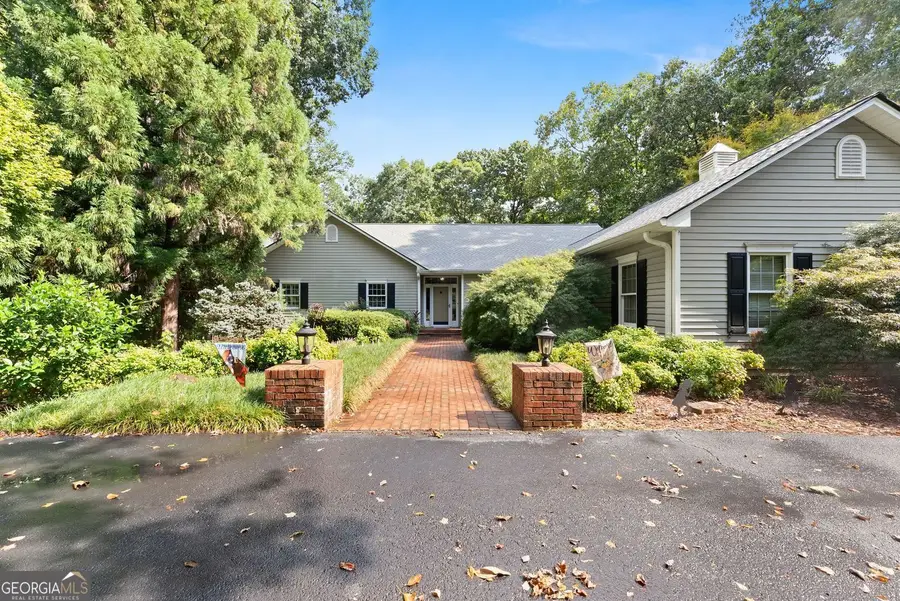 731 Hidden Lakes Trail, Jefferson, GA 30549 - #2
