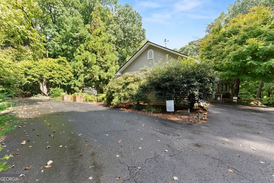 731 Hidden Lakes Trail, Jefferson, GA 30549 - #3