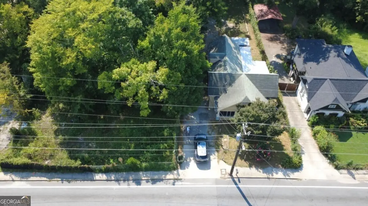 2069 Bolton Road Nw, Atlanta, GA 30318 - #1