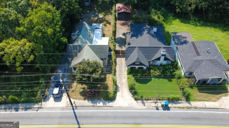2069 Bolton Road Nw, Atlanta, GA 30318 - #2