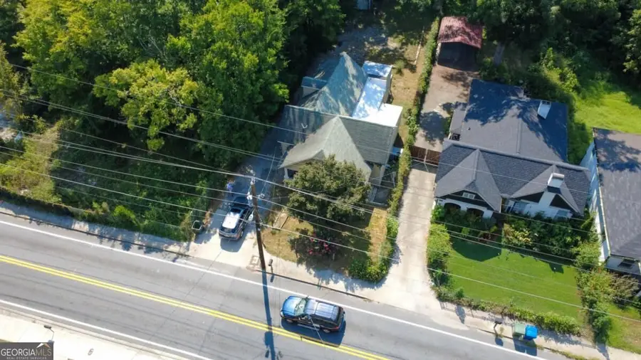 2069 Bolton Road Nw, Atlanta, GA 30318 - #3