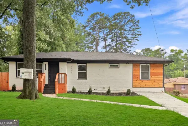 2131 Holly Hill Drive, Decatur, GA 30032