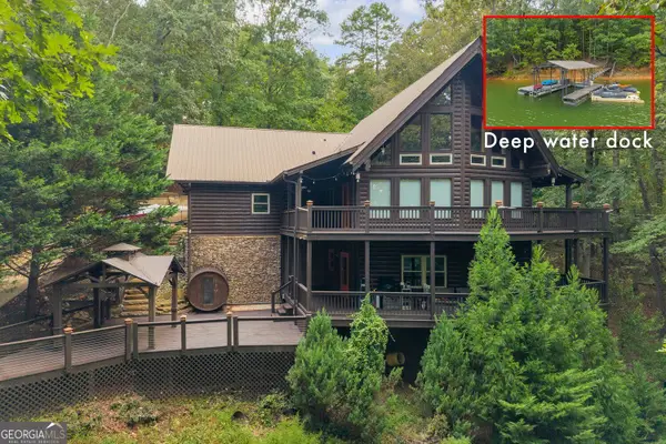 5427 Little River Circle, Gainesville, GA 30506