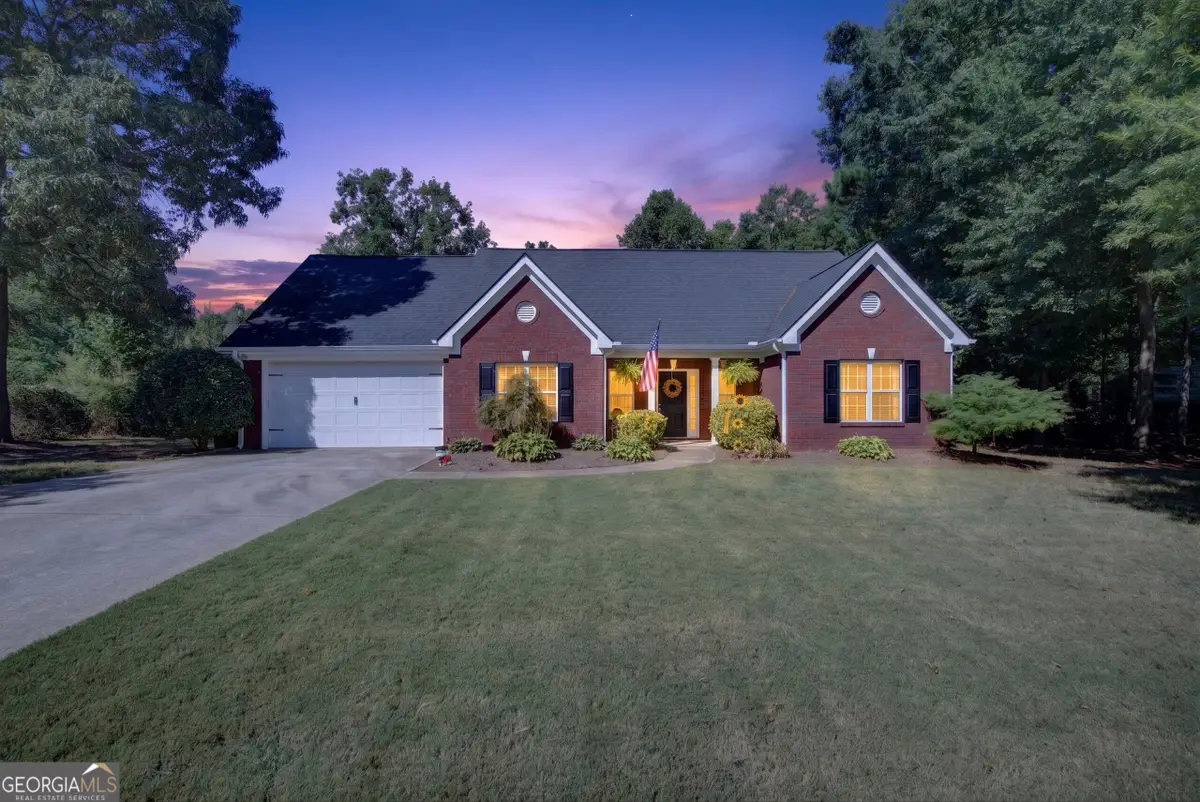 144 Feldspar Drive, Jefferson, GA 30549 - #1