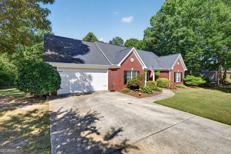 144 Feldspar Drive, Jefferson, GA 30549 - #2