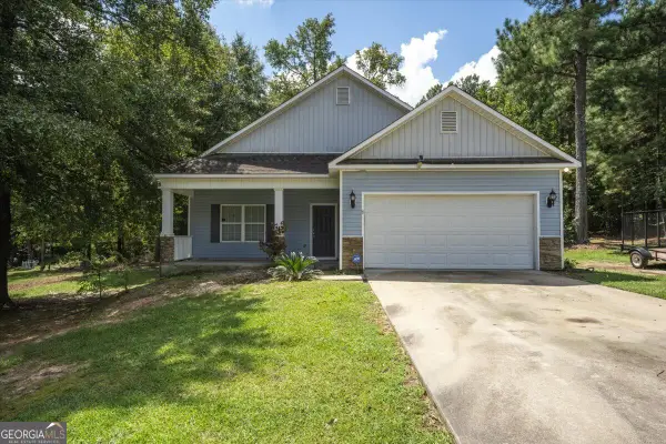 215 Hallie Lane, Macon, GA 31211