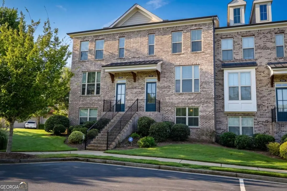 2177 Parkside Glen View, Duluth, GA 30097 - #1