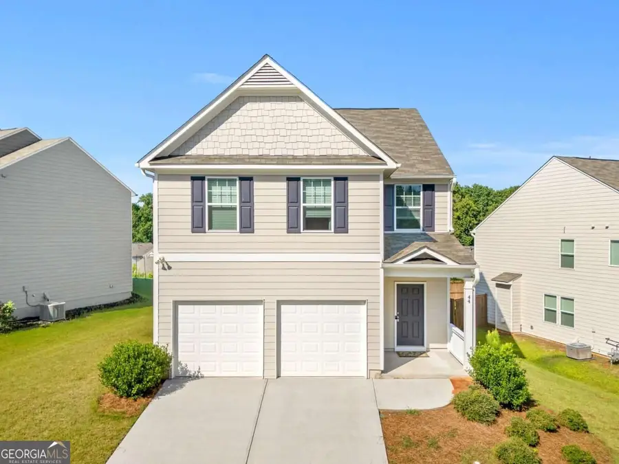 44 Pointe Place, Dawsonville, GA 30534 - #2