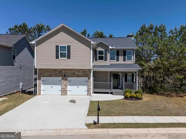 68 Crescent Commons, Dallas, GA 30157 - #1