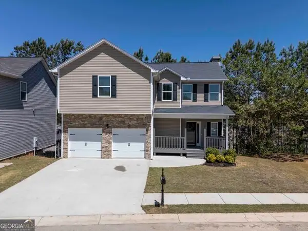 68 Crescent Commons, Dallas, GA 30157
