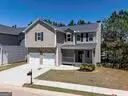 68 Crescent Commons, Dallas, GA 30157 - #2