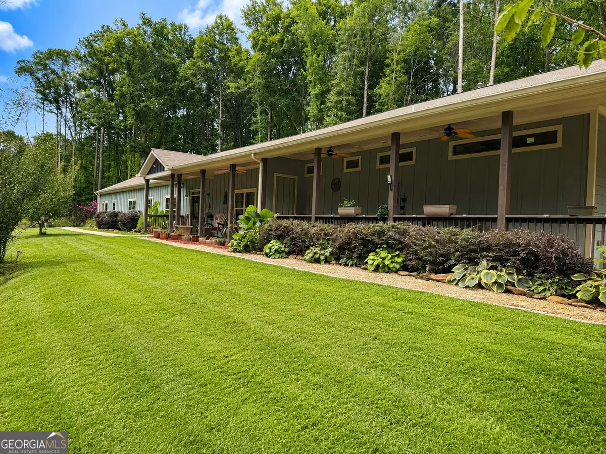7075 Cascade Palmetto Highway, Chattahoochee Hills, GA 30268 - #1