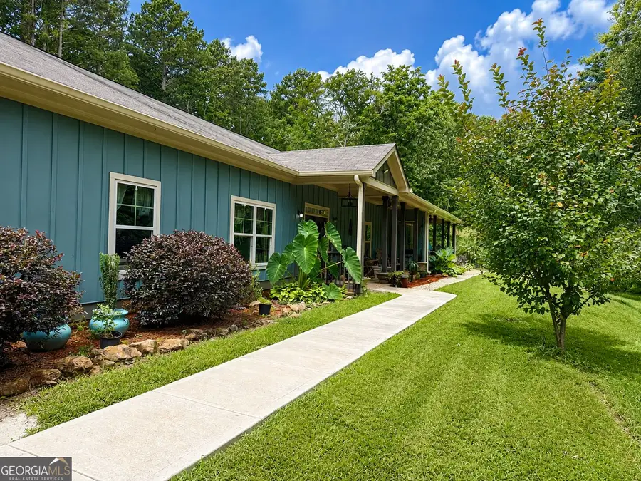 7075 Cascade Palmetto Highway, Chattahoochee Hills, GA 30268 - #2