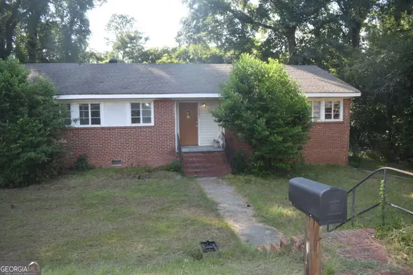 4085 Marse Allen Road, Macon, GA 31206