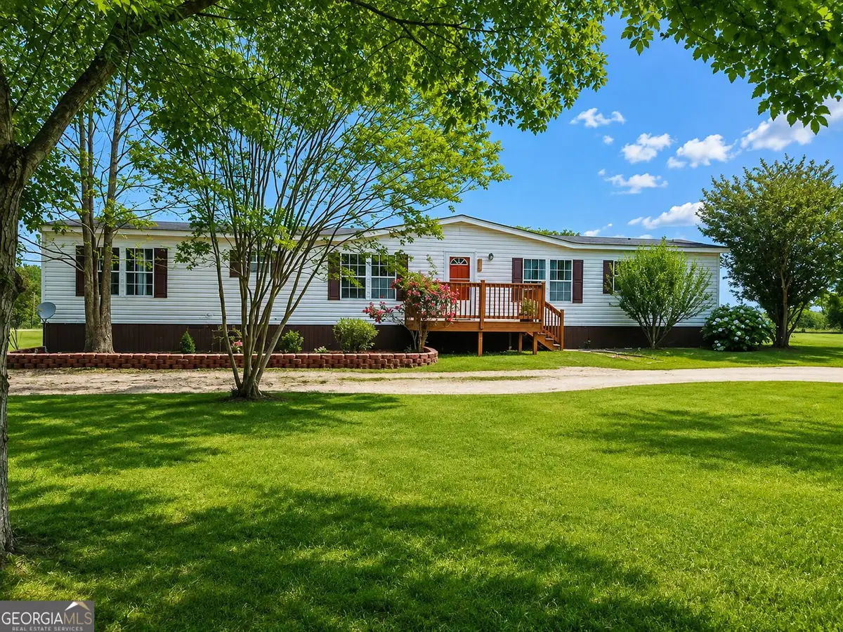383 Jones Road, Milner, GA 30257 - #1