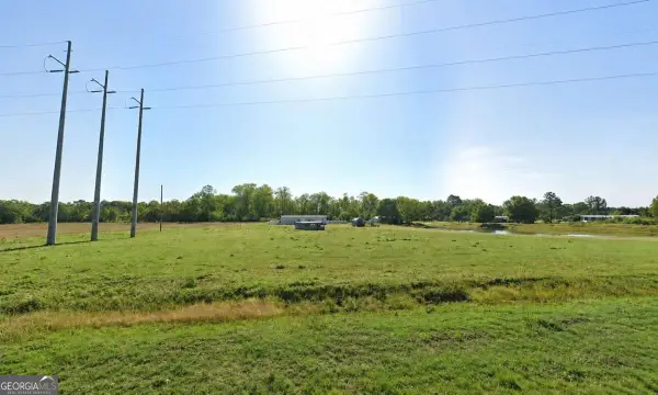 LOT 1 Us-301, Claxton, GA 30417