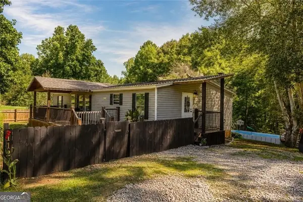 112 Center Grove Drive Drive, cleveland, GA 30528