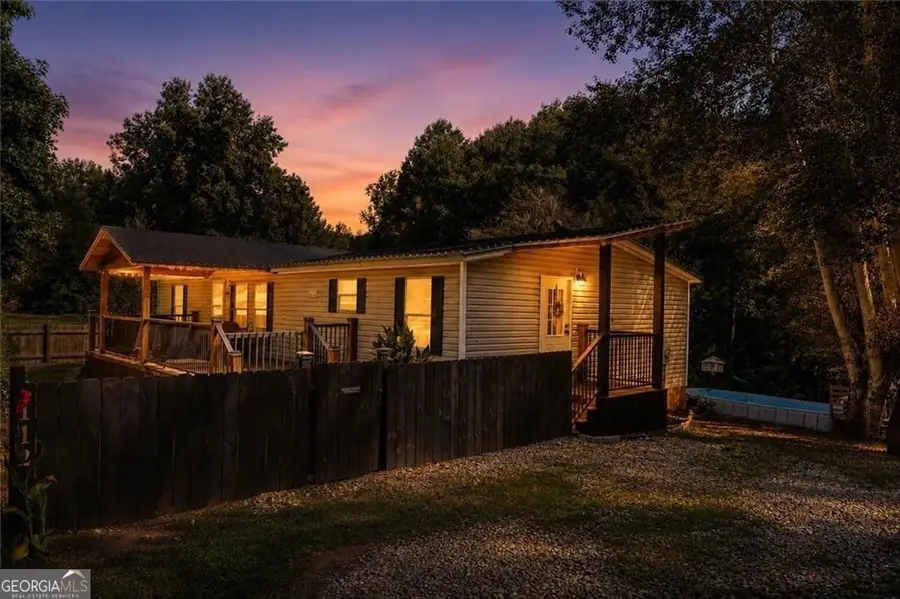 112 Center Grove Drive, Cleveland, GA 30528 - #2
