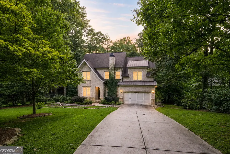 1026 Mcconnell Drive, Decatur, GA 30033 - #2