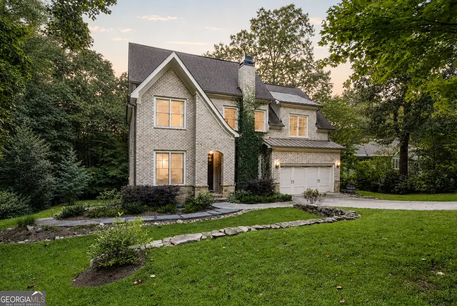 1026 Mcconnell Drive, Decatur, GA 30033 - #3