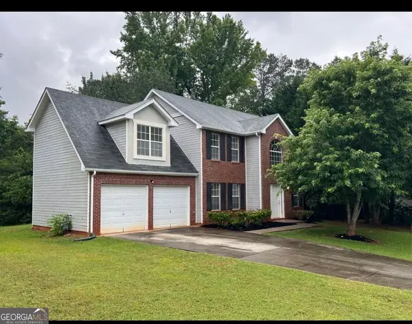 4538 Idlewood Park, Lithonia, GA 30038