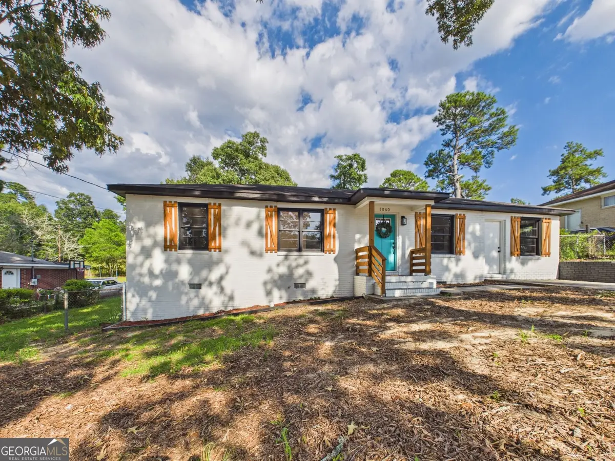 5060 Pinefield Drive, Macon, GA 31206 - #1