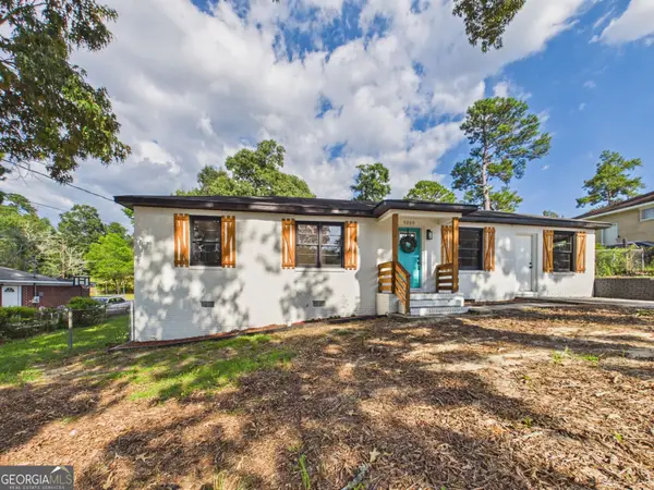 5060 Pinefield Drive, Macon, GA 31206
