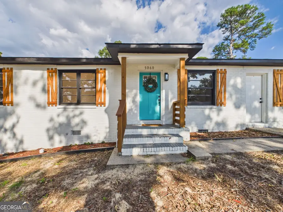 5060 Pinefield Drive, Macon, GA 31206 - #2