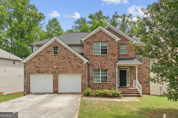272 Wood Sage Drive, Riverdale, GA 30274