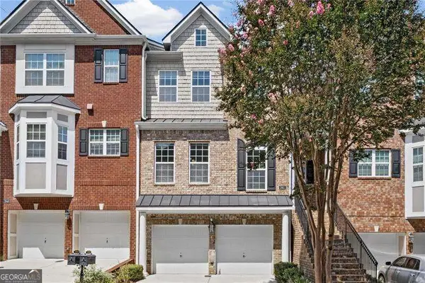 2951 Rivergreen Lane Se, Atlanta, GA 30339