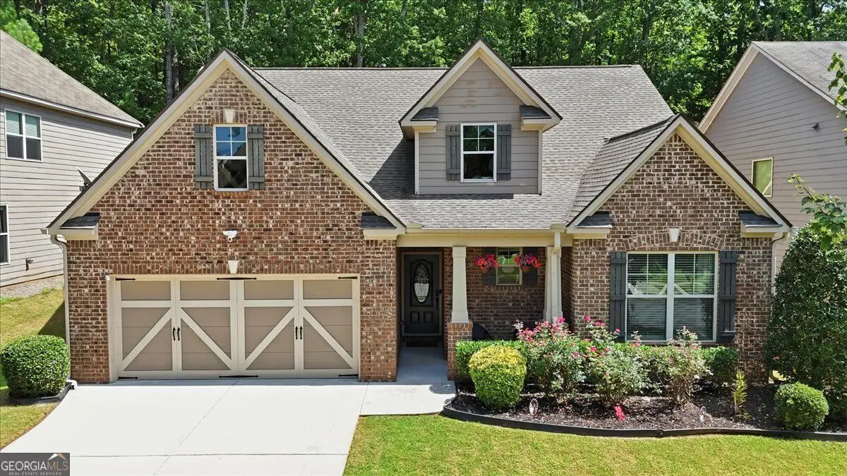 2449 Beauchamp Court, Buford, GA 30519 - #1